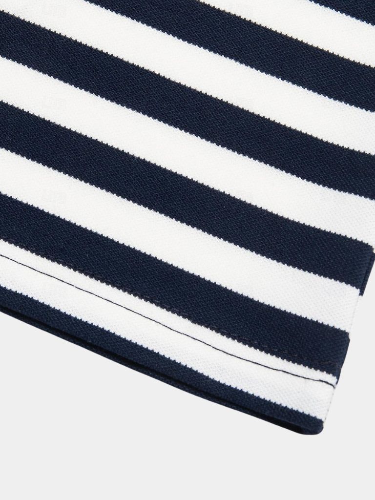 Simon™ | Chic Riviera Polo