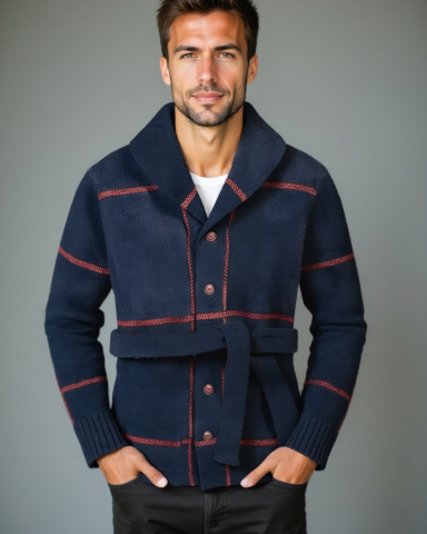 Simon™ | Stylish Strikvest