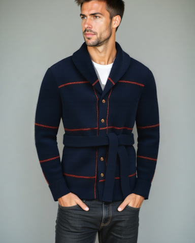 Simon™ | Stylish Strikvest