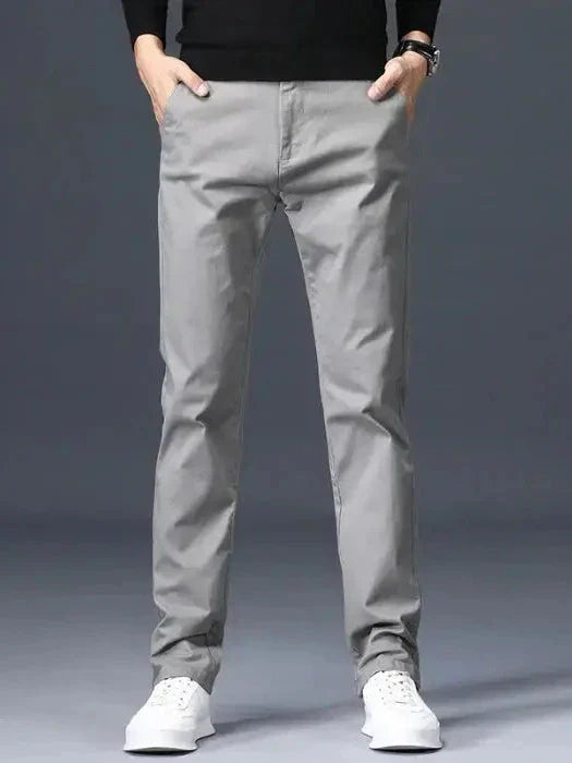 Simon™ | Isolerende Bukser til Optimal Komfort