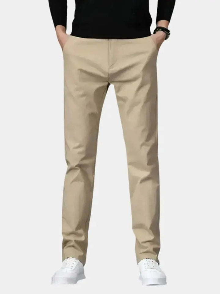 Simon™ | Isolerende Bukser til Optimal Komfort