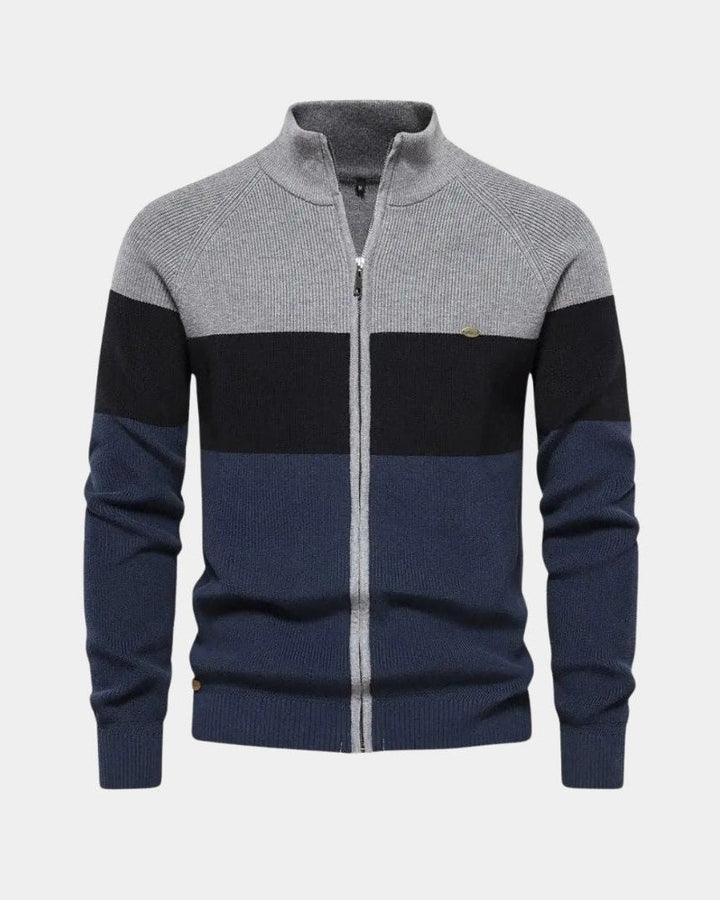 Simon™ | Zipped Jacket