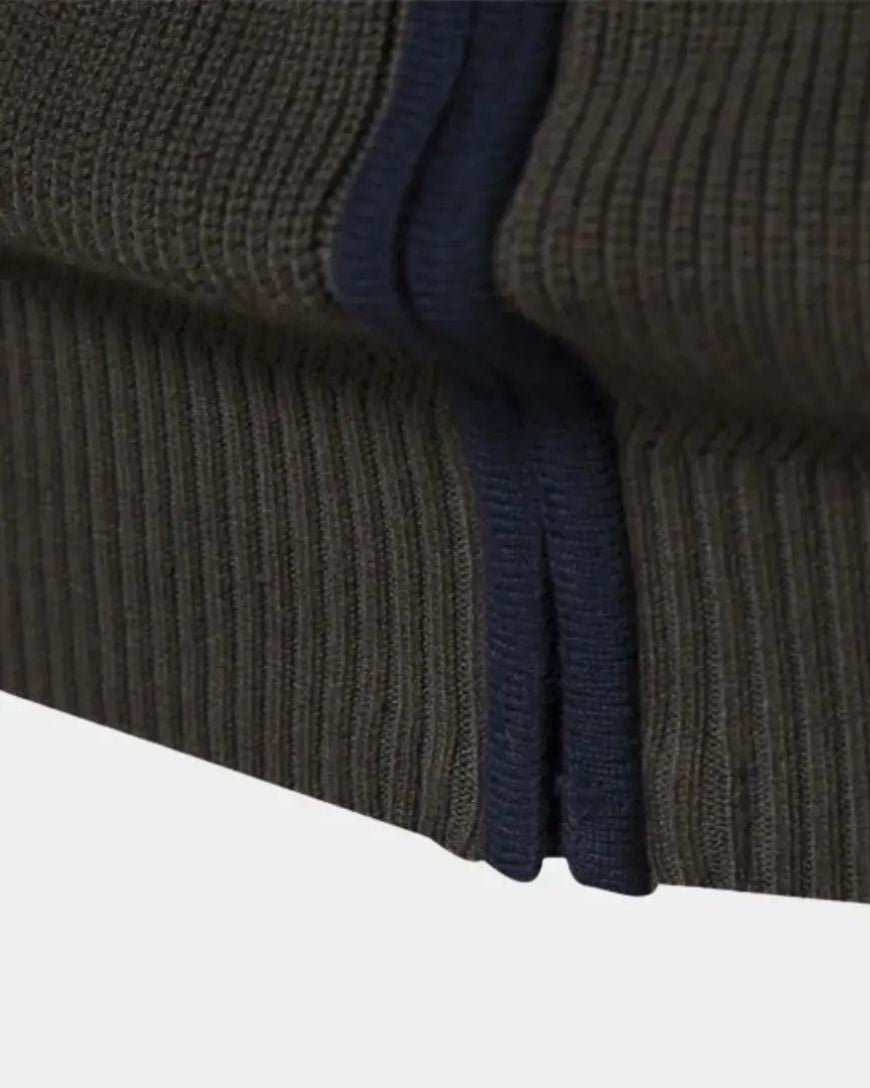 Simon™ | Zipped Jacket