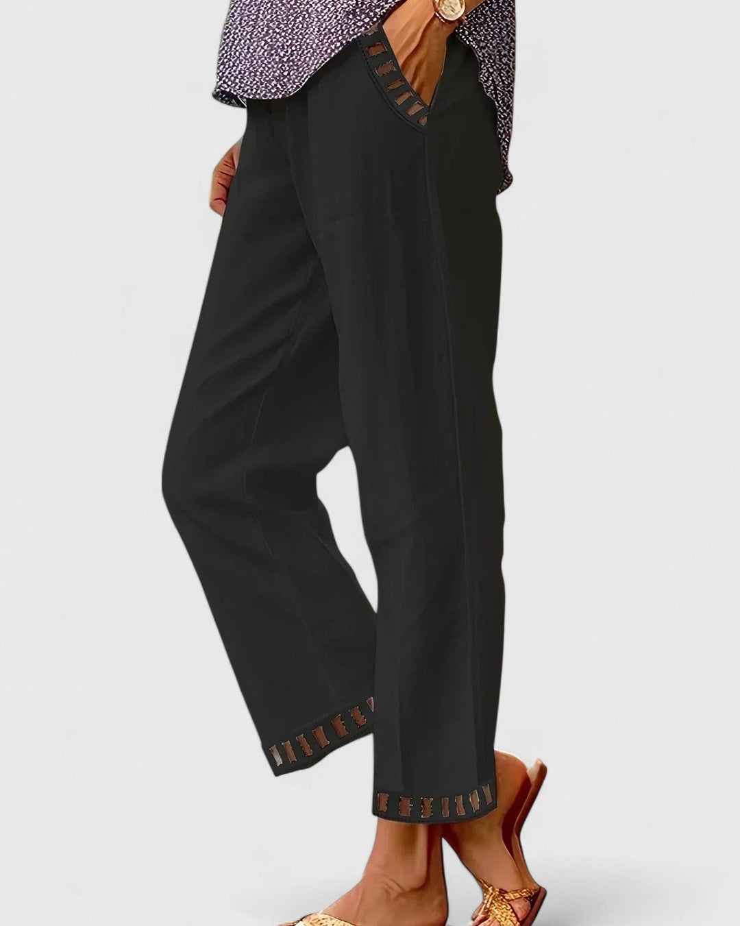 Skyla | Trousers