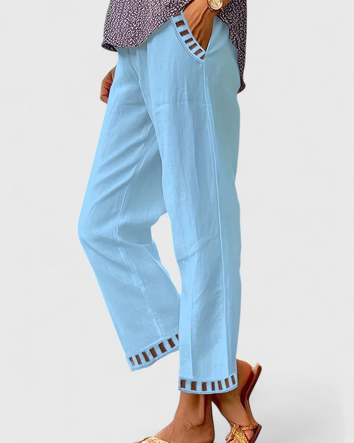 Skyla | Trousers