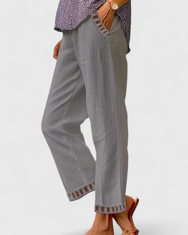 Skyla | Trousers