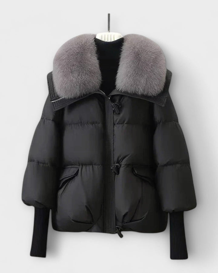 Sofia | Chic Elegant Coat