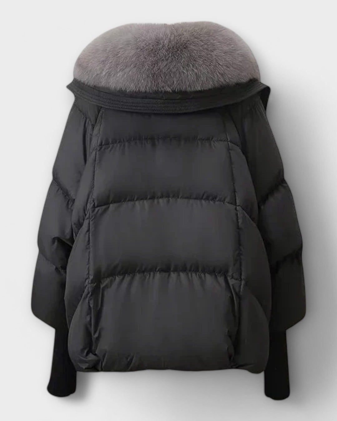 Sofia | Chic Elegant Coat