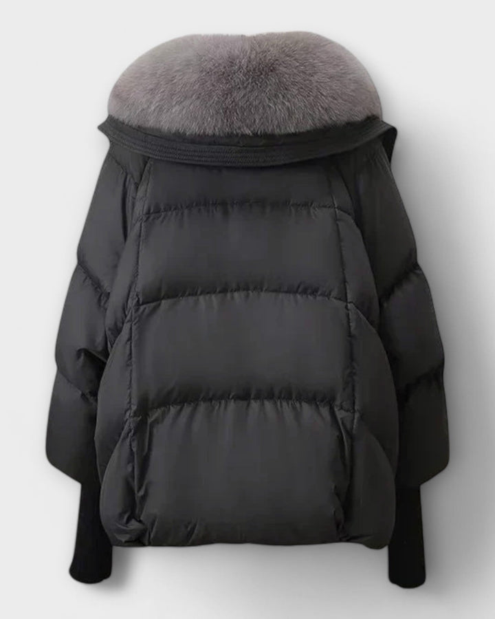 Sofia | Chic Elegant Coat