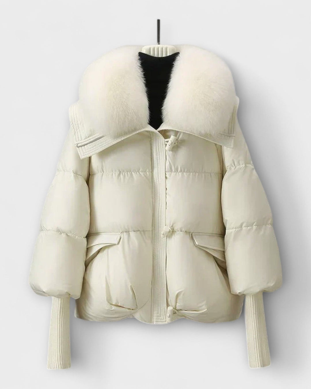 Sofia | Chic Elegant Coat
