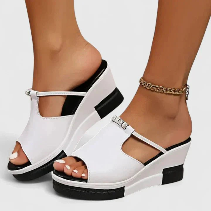 Sofia | Orthopedic Sandals