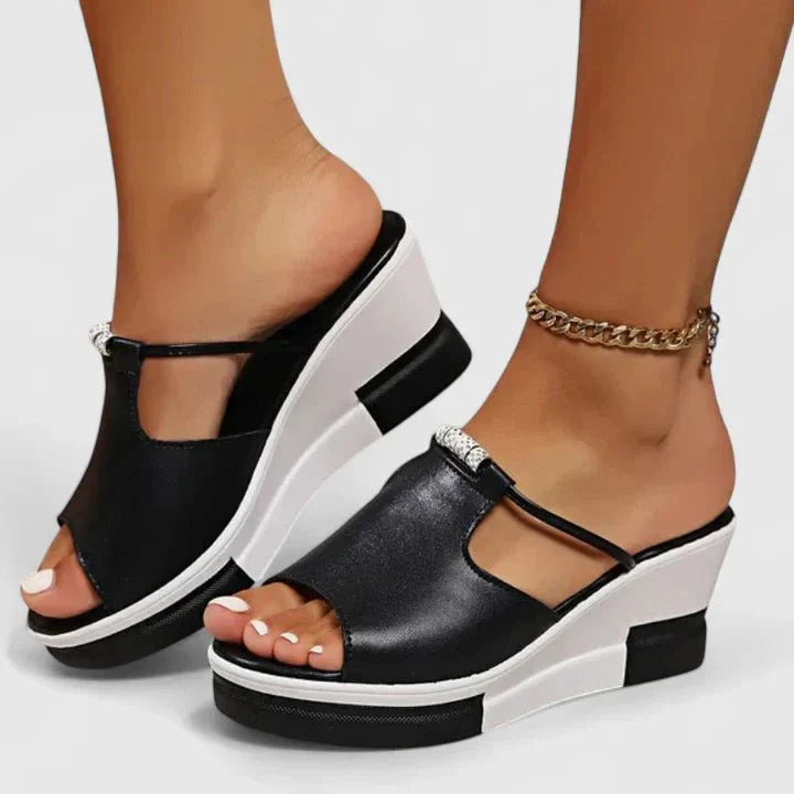 Sofia | Orthopedic Sandals