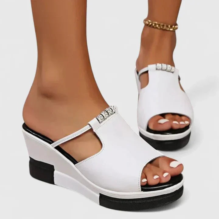 Sofia | Orthopedic Sandals