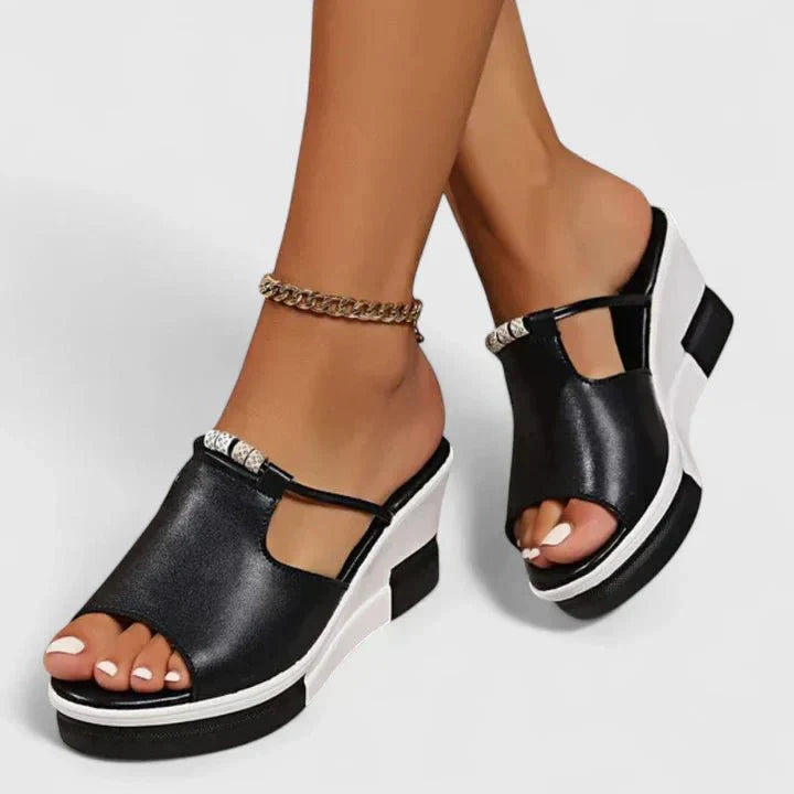 Sofia | Orthopedic Sandals
