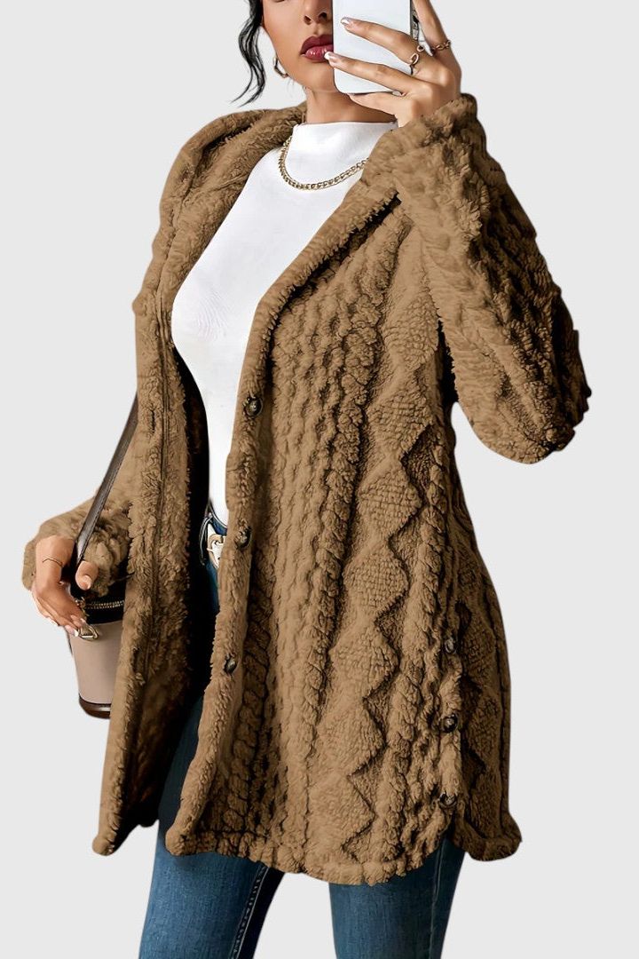Sofia | Knit Cardigan