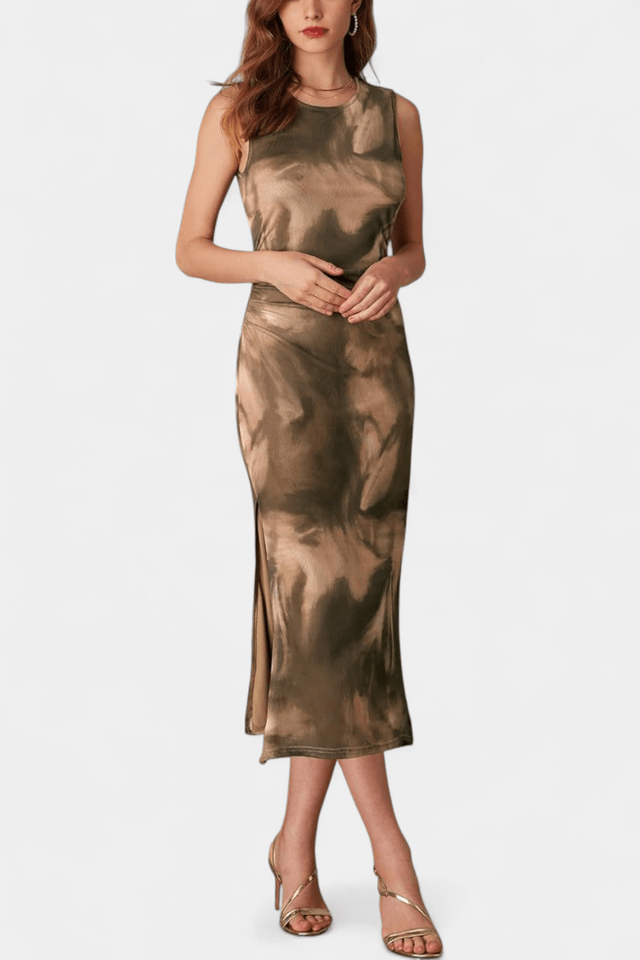 Sofie | Maxi Dress