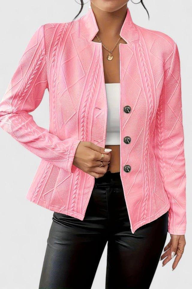 Sofie | Trendy Blazer