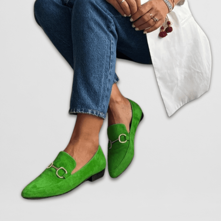 Sofie | Orthopedic Loafers