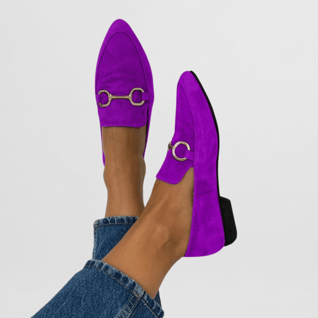 Sofie | Orthopedic Loafers
