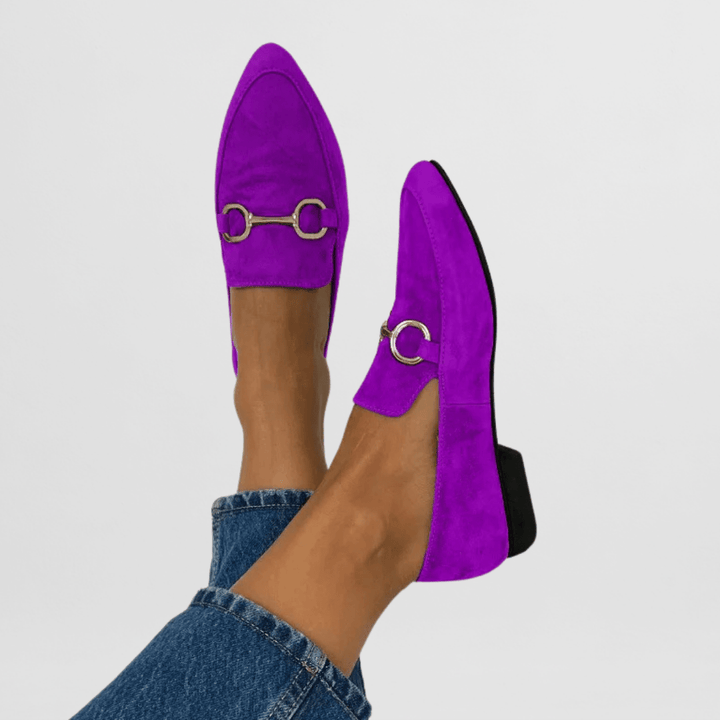 Sofie | Orthopedic Loafers