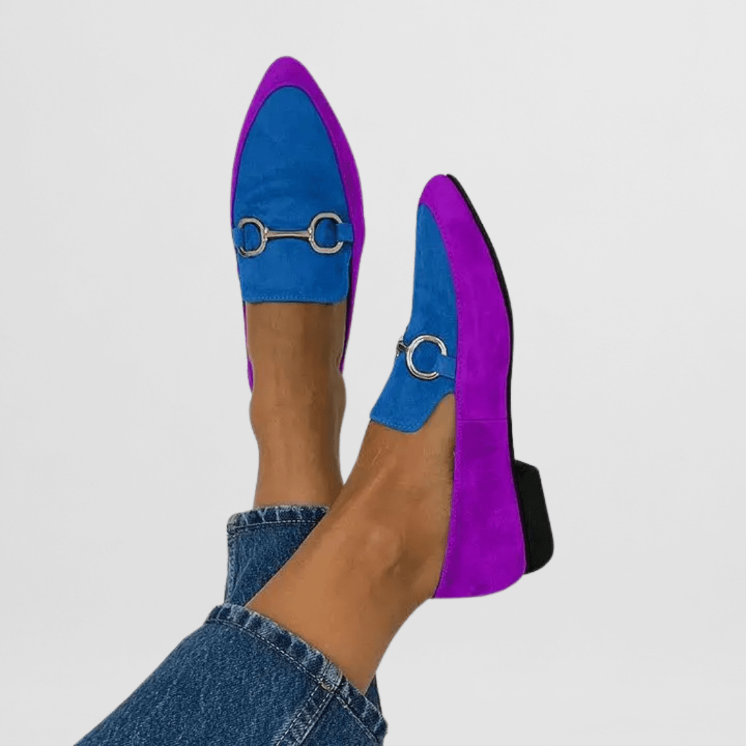 Sofie | Orthopedic Loafers