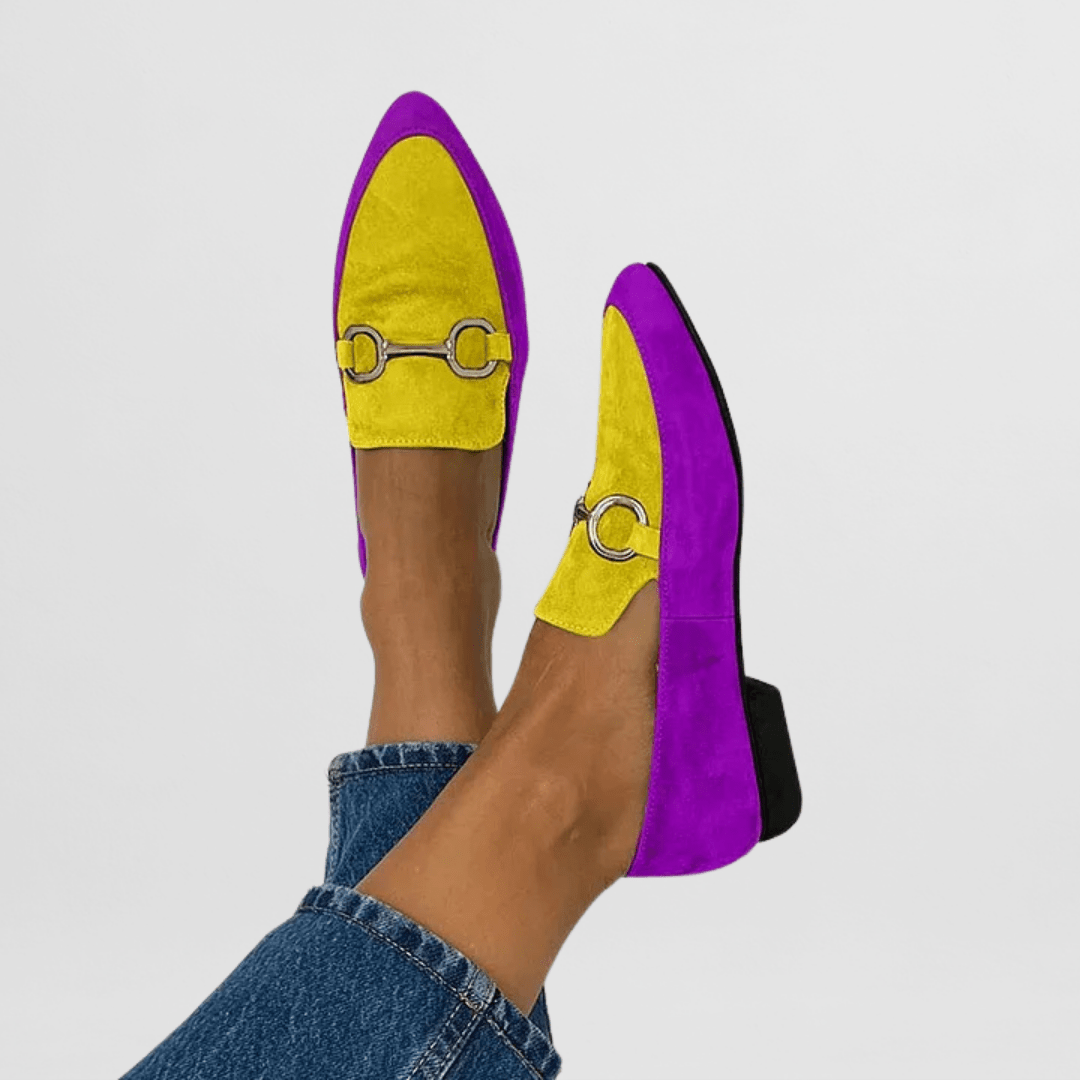 Sofie | Orthopedic Loafers