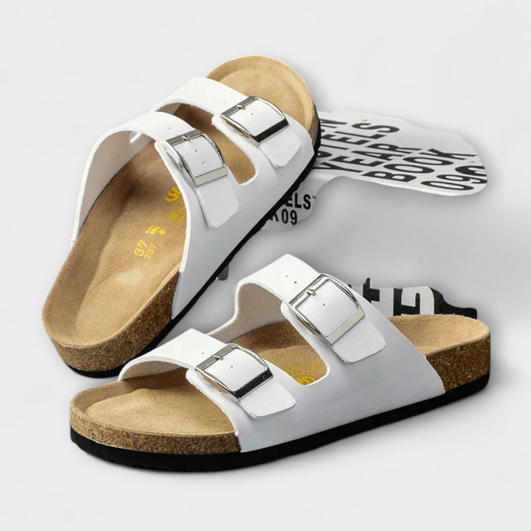 Solveig | Orthopedic Sandals