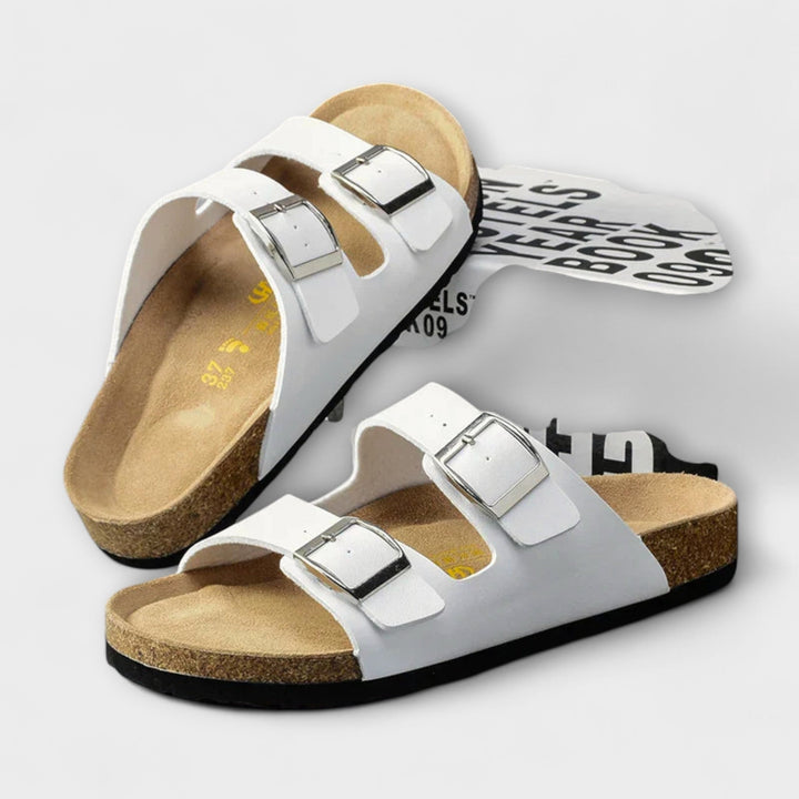 Solveig | Orthopedic Sandals