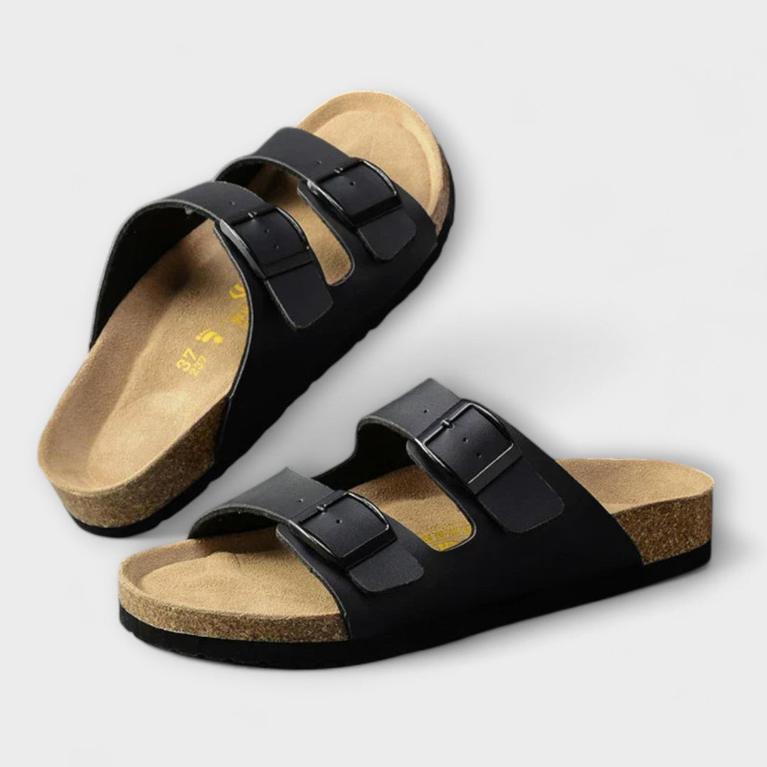 Solveig | Orthopedic Sandals