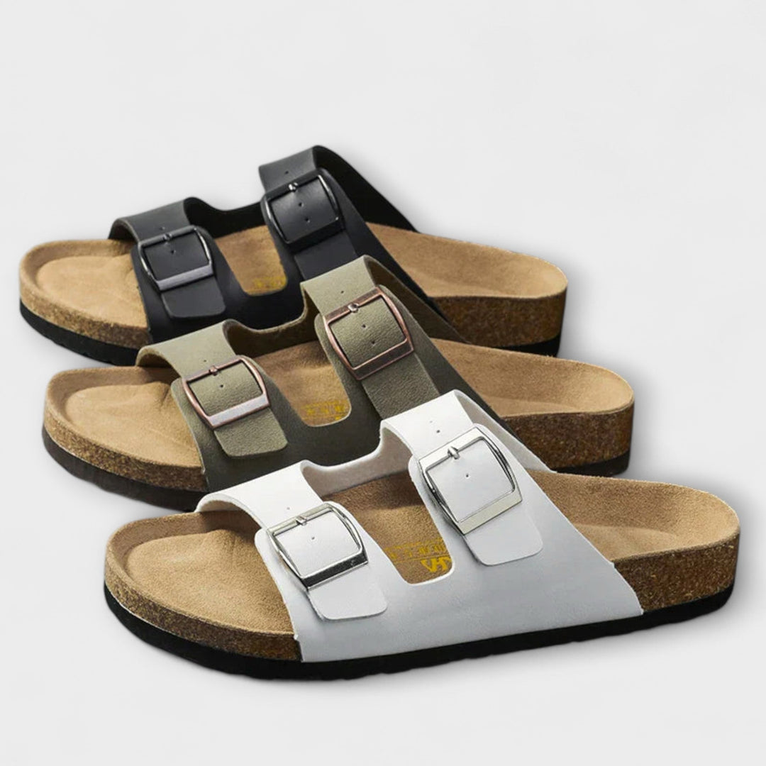 Solveig | Orthopedic Sandals
