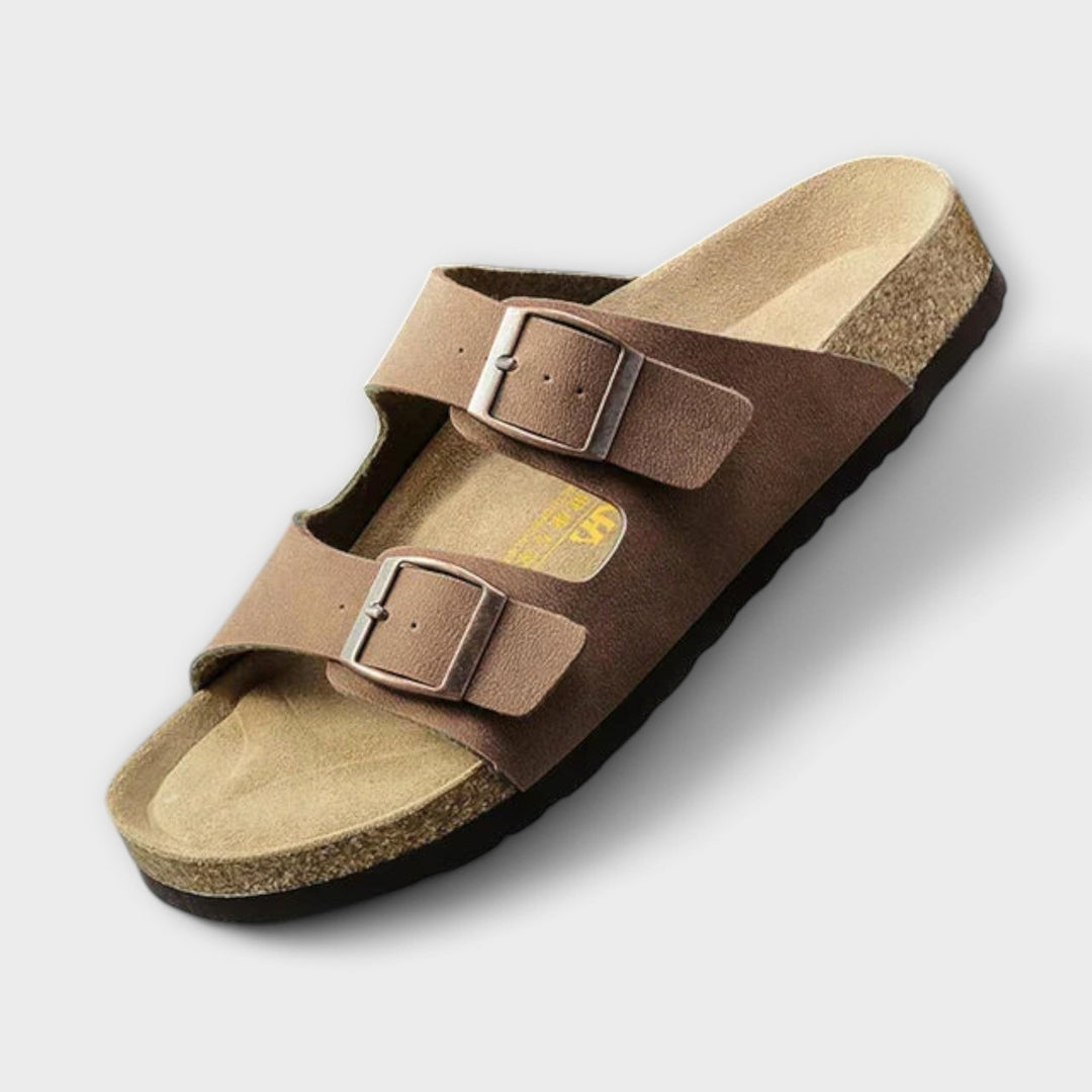 Solveig | Orthopedic Sandals