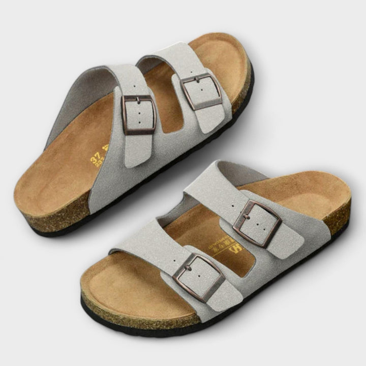 Solveig | Orthopedic Sandals