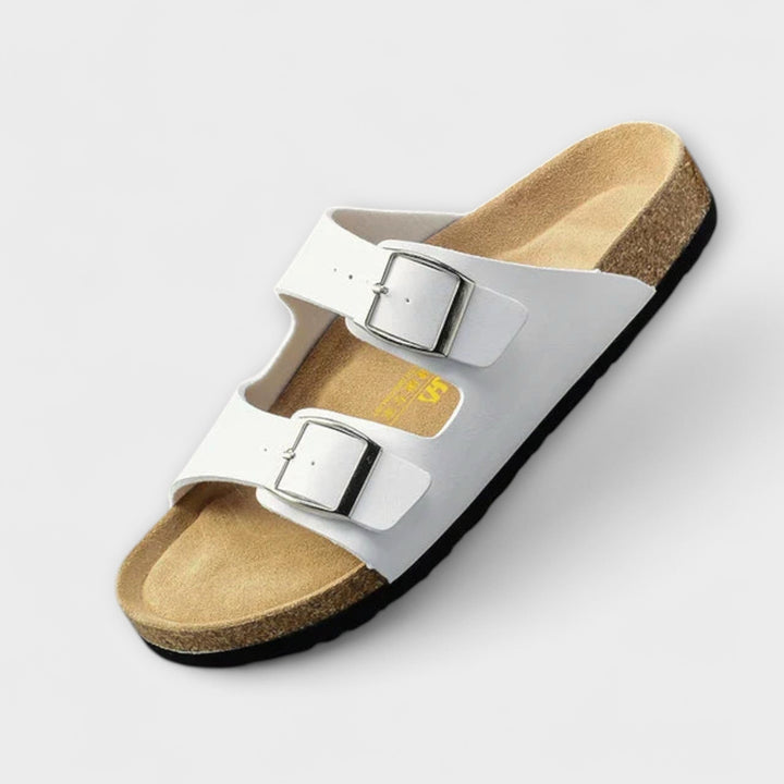 Solveig | Orthopedic Sandals