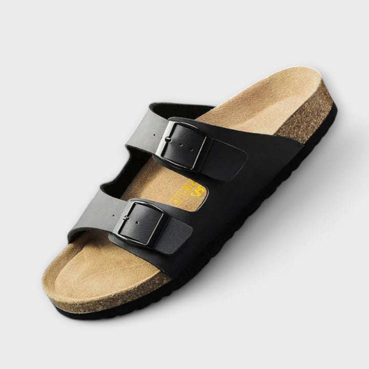 Solveig | Orthopedic Sandals