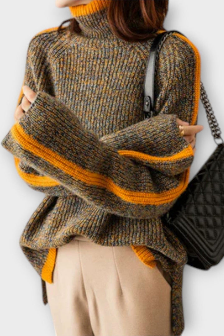 Solveig | Cozy Sweatshirt