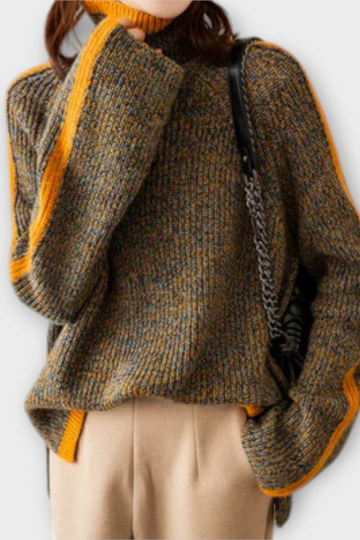 Solveig | Cozy Sweatshirt