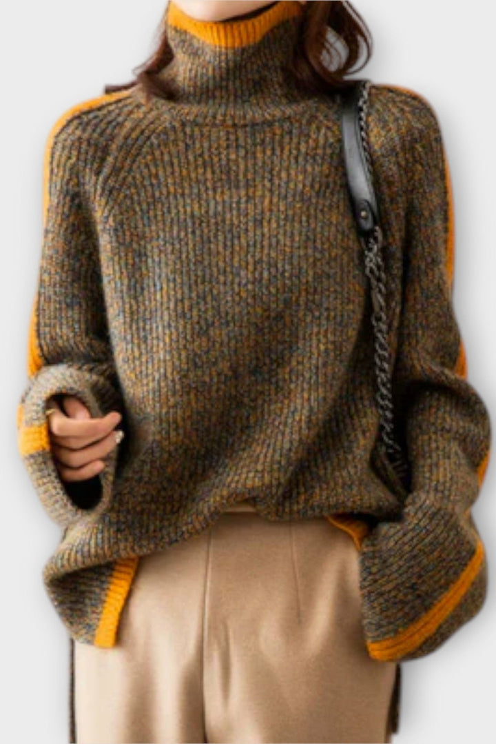 Solveig | Cozy Sweatshirt