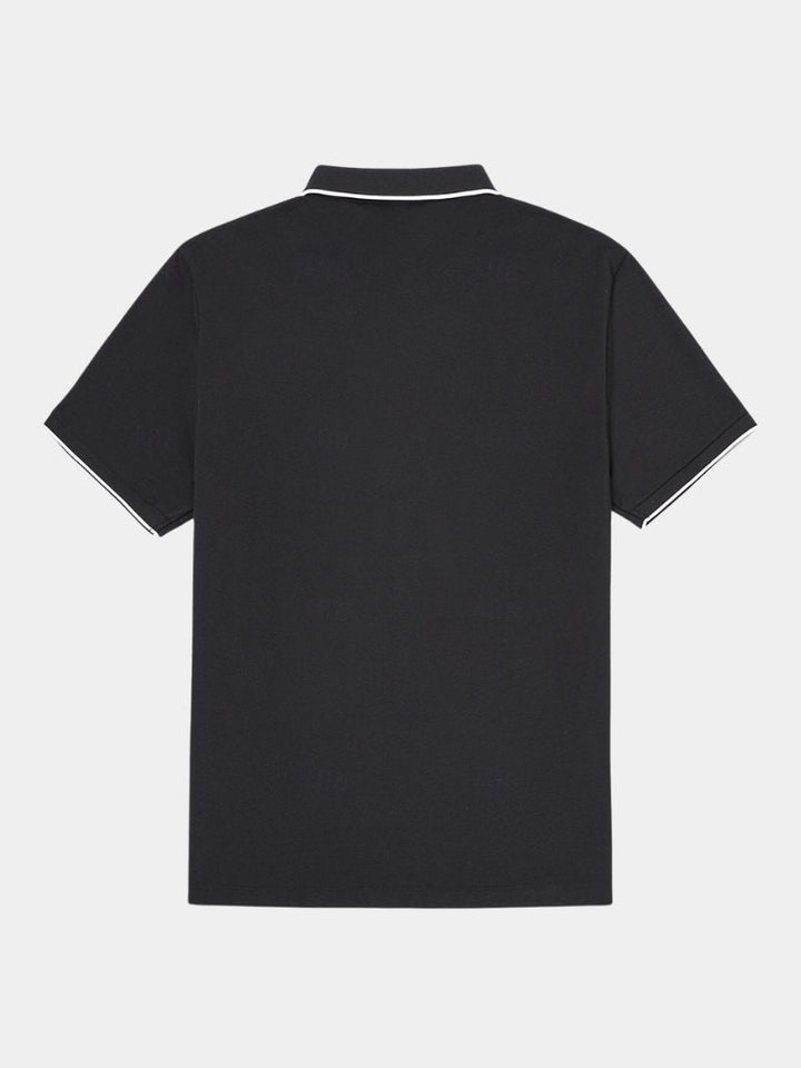 Søren™ | Minuit Oxford Polo