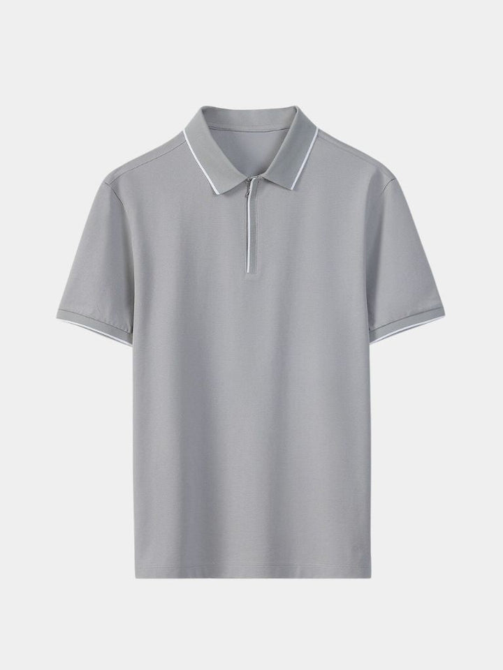 Søren™ | Minuit Oxford Polo