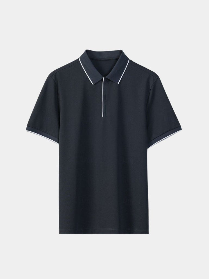 Søren™ | Minuit Oxford Polo