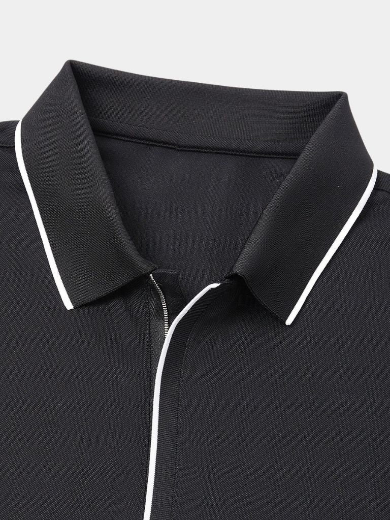 Søren™ | Minuit Oxford Polo