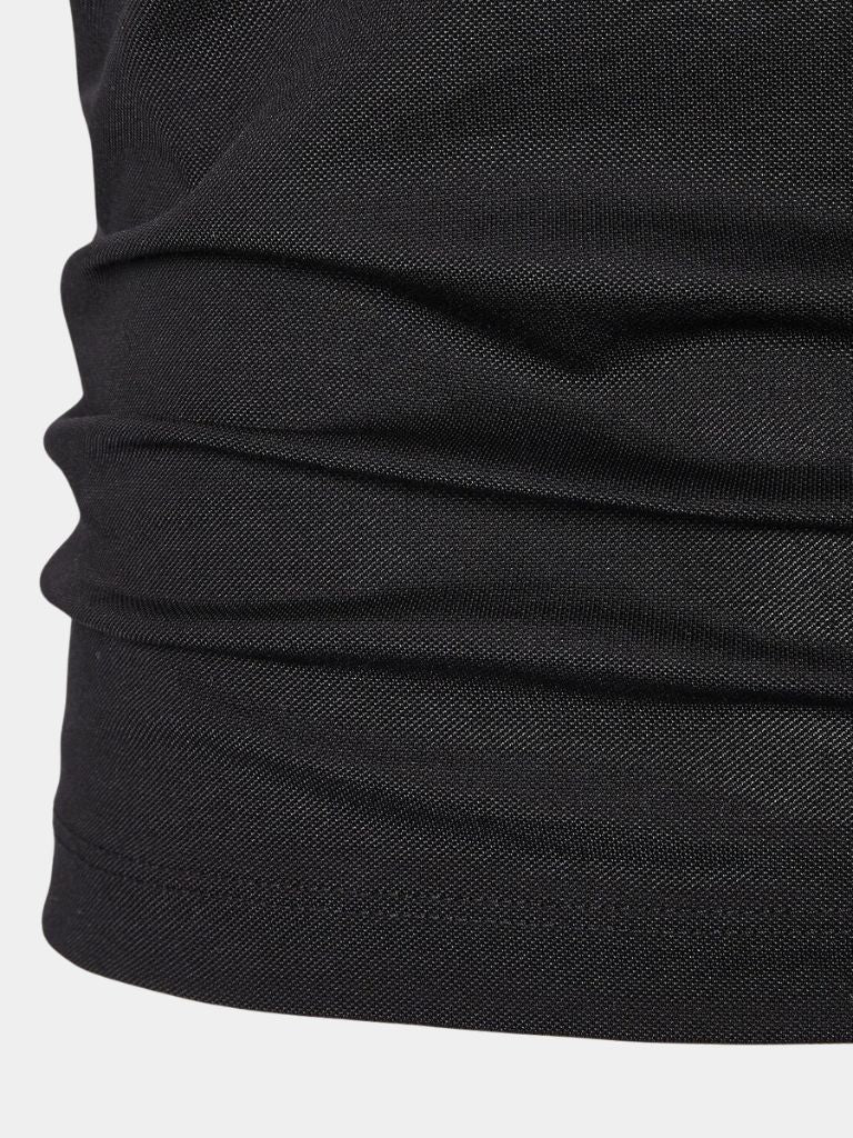 Søren™ | Minuit Oxford Polo