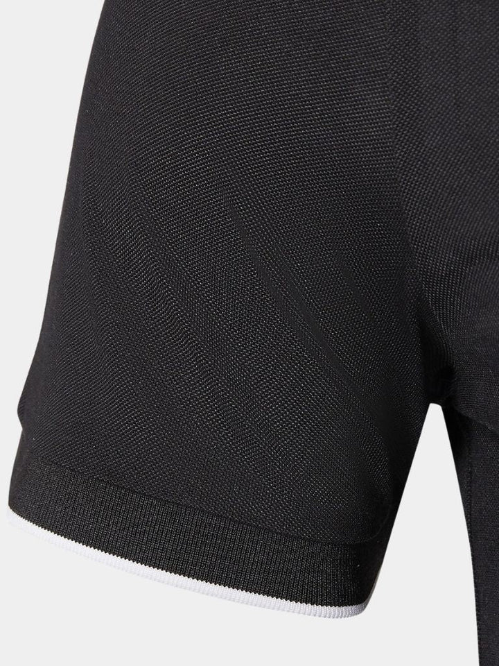 Søren™ | Minuit Oxford Polo