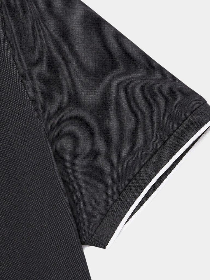 Søren™ | Minuit Oxford Polo