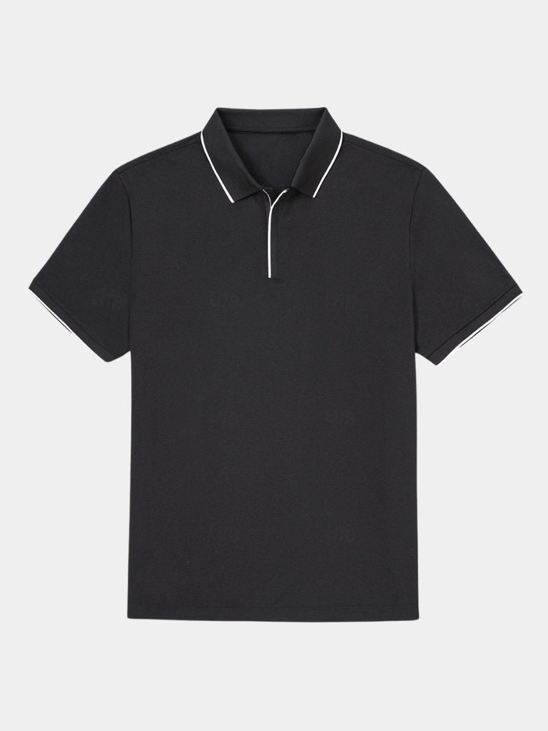 Søren™ | Minuit Oxford Polo