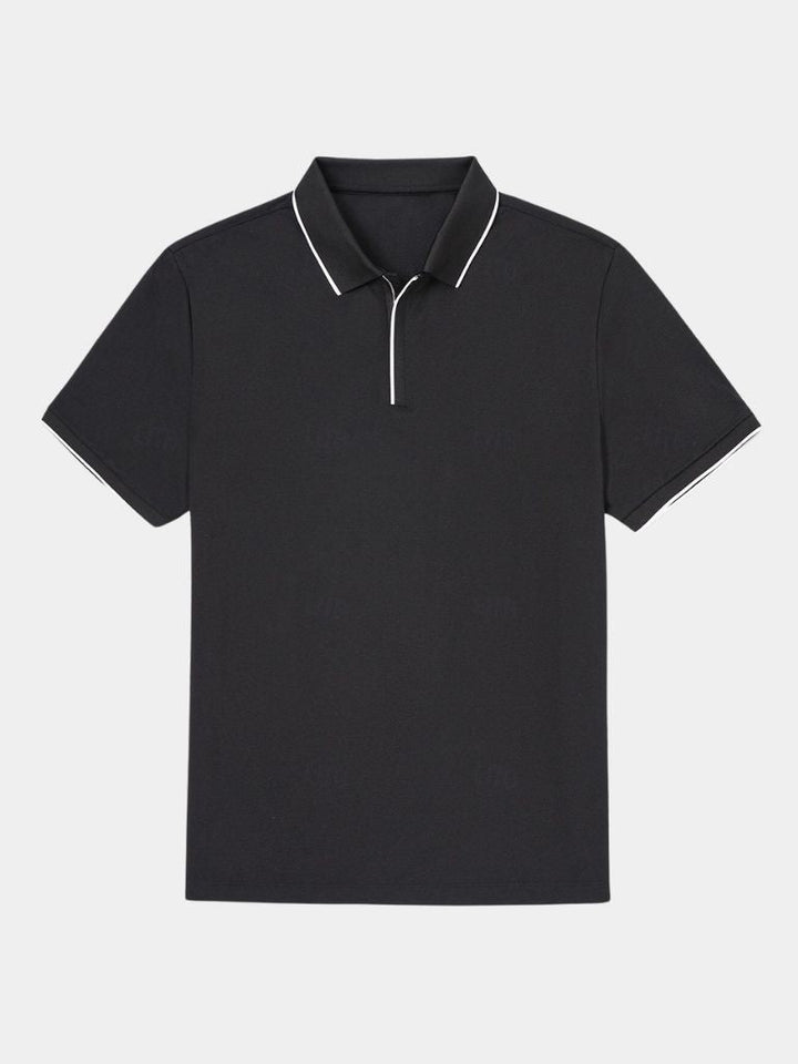 Søren™ | Minuit Oxford Polo