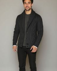 Søren™ | Knit Vest