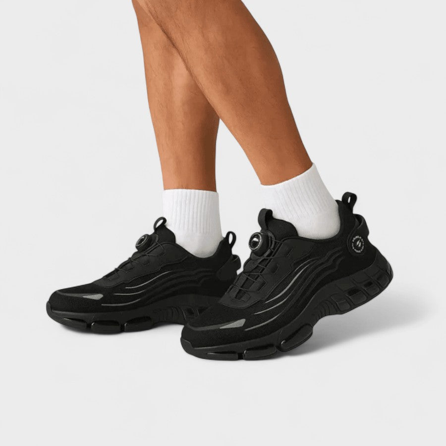 StålVagt™ S3 Pro | S3 Arbejdssikkerhedssko