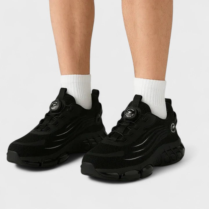 StålVagt™ S3 Pro | S3 Arbejdssikkerhedssko