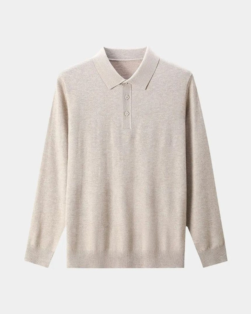 Stefan™ | Elegant Vinterhalstørklæde